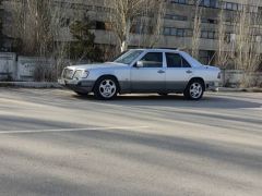 Photo of the vehicle Mercedes-Benz E-Класс