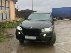 Сүрөт унаа BMW X5