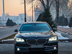 Фото авто BMW 7 серии