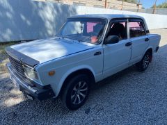 Photo of the vehicle ВАЗ (Lada) 2107