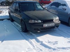 Photo of the vehicle Daewoo Nexia