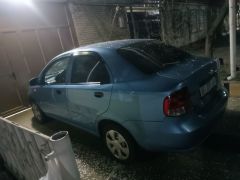 Photo of the vehicle Chevrolet Aveo