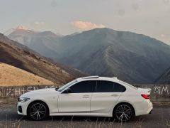 Сүрөт унаа BMW 3 серия