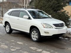 Сүрөт унаа Lexus RX