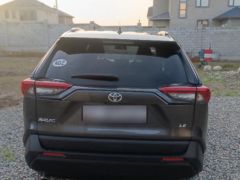 Photo of the vehicle Toyota RAV4