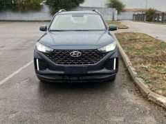 Сүрөт унаа Hyundai ix35