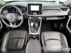 Photo of the vehicle Toyota RAV4