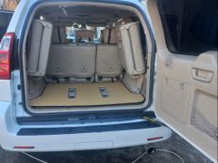 Сүрөт унаа Lexus GX