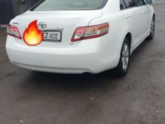 Photo of the vehicle Toyota Camry