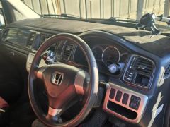 Фото авто Honda Stepwgn