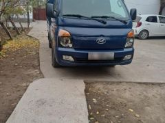 Фото авто Hyundai Porter