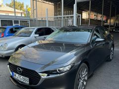 Сүрөт унаа Mazda 3