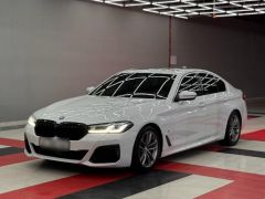 Photo of the vehicle BMW 5 Series