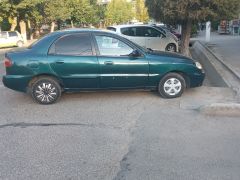 Фото авто Daewoo Lanos (Sens)