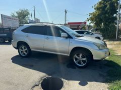 Сүрөт унаа Lexus RX