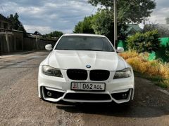 Сүрөт унаа BMW 3 серия