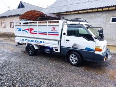 Фото авто Hyundai Porter