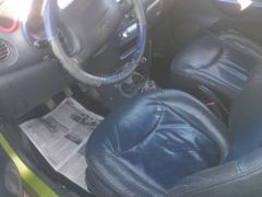 Сүрөт унаа Daewoo Matiz