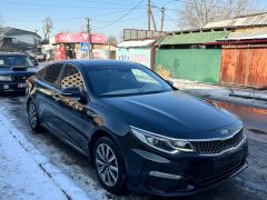 Сүрөт унаа Kia K5