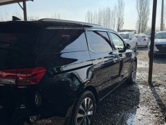 Сүрөт унаа Kia Carnival