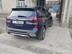 Фото авто Kia Seltos