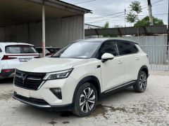 Photo of the vehicle Wuling Star Asta