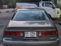 Сүрөт унаа Toyota Camry