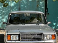 Фото авто ВАЗ (Lada) 2107