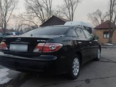 Фото авто Lexus ES