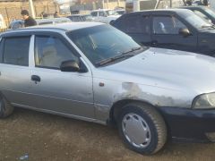 Сүрөт унаа Daewoo Nexia