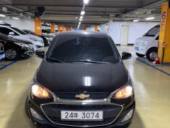 Сүрөт унаа Chevrolet Spark