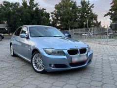 Фото авто BMW 3 серии