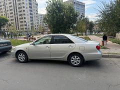 Фото авто Toyota Camry (Japan)