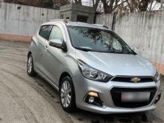 Сүрөт унаа Chevrolet Spark