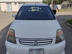 Фото авто Honda Stream