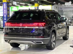 Photo of the vehicle Volkswagen Touareg