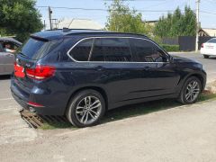 Фото авто BMW X5