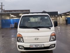 Фото авто Hyundai Porter