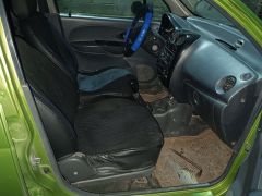 Photo of the vehicle Daewoo Matiz