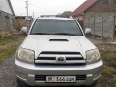 Photo of the vehicle Toyota 4Runner