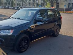 Photo of the vehicle Suzuki Grand Vitara