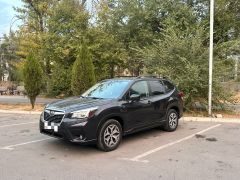 Photo of the vehicle Subaru Forester