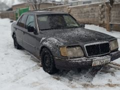 Photo of the vehicle Mercedes-Benz E-Класс