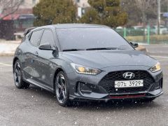 Photo of the vehicle Hyundai Veloster