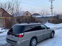 Фото авто Subaru Legacy Lancaster