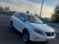 Фото авто Lexus RX