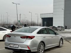 Фото авто Hyundai Sonata