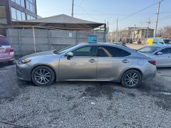 Сүрөт унаа Lexus ES