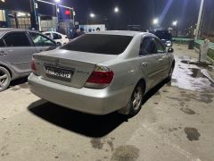 Сүрөт унаа Toyota Camry