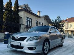 Сүрөт унаа Toyota Camry